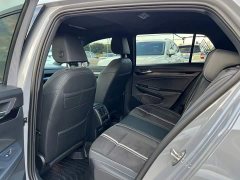 Volkswagen Golf Facelift 280TSI DSG R-Line Lite - ფოტო 12