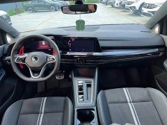 Volkswagen Golf Facelift 280TSI DSG R-Line Lite - ფოტო 13