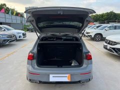 Volkswagen Golf Facelift 280TSI DSG R-Line Lite - ფოტო 15