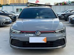 Volkswagen Golf Facelift 280TSI DSG R-Line Lite - ფოტო 2