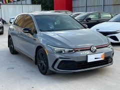 Volkswagen Golf Facelift 280TSI DSG R-Line Lite - ფოტო 3