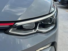 Volkswagen Golf Facelift 280TSI DSG R-Line Lite - ფოტო 4