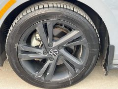 Volkswagen Golf Facelift 280TSI DSG R-Line Lite - ფოტო 5