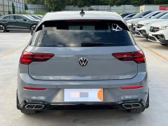 Volkswagen Golf Facelift 280TSI DSG R-Line Lite - ფოტო 6