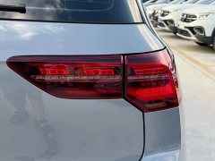 Volkswagen Golf Facelift 280TSI DSG R-Line Lite - ფოტო 7