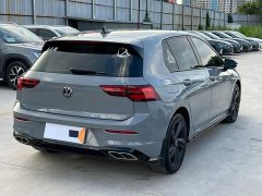 Volkswagen Golf Facelift 280TSI DSG R-Line Lite - ფოტო 8