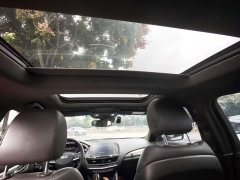 Cadillac CT5 2022 2.8T Luxury (Standard Edition) - ფოტო 10