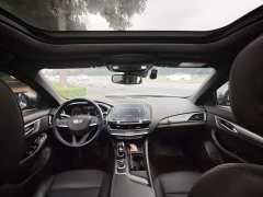 Cadillac CT5 2022 2.8T Luxury (Standard Edition) - ფოტო 11