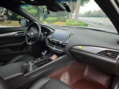 Cadillac CT5 2022 2.8T Luxury (Standard Edition) - ფოტო 13