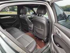 Cadillac CT5 2022 2.8T Luxury (Standard Edition) - ფოტო 14