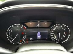 Cadillac CT5 2022 2.8T Luxury (Standard Edition) - ფოტო 15