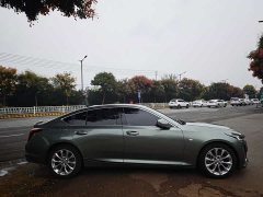 Cadillac CT5 2022 2.8T Luxury (Standard Edition) - ფოტო 16