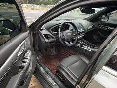 Cadillac CT5 2022 2.8T Luxury (Standard Edition) - ფოტო 8