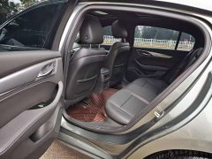 Cadillac CT5 2022 2.8T Luxury (Standard Edition) - ფოტო 9