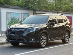 Subaru Forester 2.0i AWD Premium EyeSight - ფოტო 1