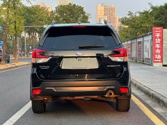 Subaru Forester 2.0i AWD Premium EyeSight - ფოტო 10