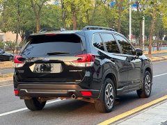 Subaru Forester 2.0i AWD Premium EyeSight - ფოტო 11
