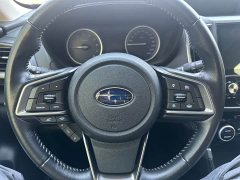 Subaru Forester 2.0i AWD Premium EyeSight - ფოტო 12