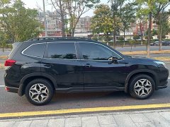 Subaru Forester 2.0i AWD Premium EyeSight - ფოტო 13