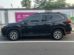 Subaru Forester 2.0i AWD Premium EyeSight - ფოტო 15