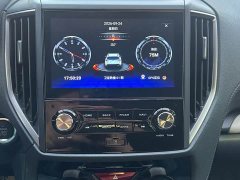 Subaru Forester 2.0i AWD Premium EyeSight - ფოტო 17