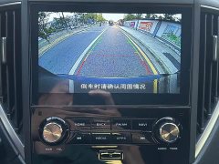 Subaru Forester 2.0i AWD Premium EyeSight - ფოტო 18
