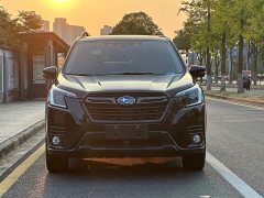 Subaru Forester 2.0i AWD Premium EyeSight - ფოტო 2