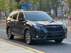 Subaru Forester 2.0i AWD Premium EyeSight - ფოტო 3