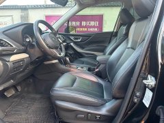 Subaru Forester 2.0i AWD Premium EyeSight - ფოტო 4
