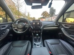 Subaru Forester 2.0i AWD Premium EyeSight - ფოტო 5