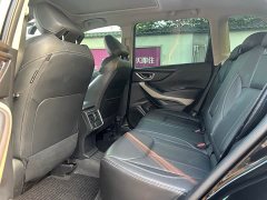Subaru Forester 2.0i AWD Premium EyeSight - ფოტო 6