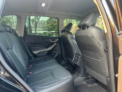 Subaru Forester 2.0i AWD Premium EyeSight - ფოტო 7