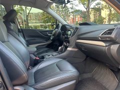 Subaru Forester 2.0i AWD Premium EyeSight - ფოტო 8