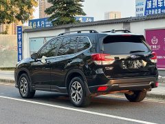 Subaru Forester 2.0i AWD Premium EyeSight - ფოტო 9