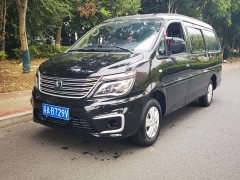 Dongfeng Delica M5L 1.6L Utility 7-Seater - ფოტო 1