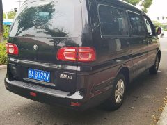 Dongfeng Delica M5L 1.6L Utility 7-Seater - ფოტო 12