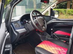 Dongfeng Delica M5L 1.6L Utility 7-Seater - ფოტო 3