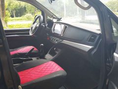 Dongfeng Delica M5L 1.6L Utility 7-Seater - ფოტო 4