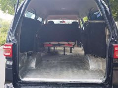 Dongfeng Delica M5L 1.6L Utility 7-Seater - ფოტო 6