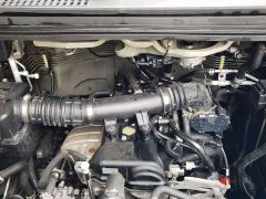 Dongfeng Delica M5L 1.6L Utility 7-Seater - ფოტო 7