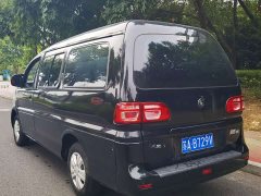 Dongfeng Delica M5L 1.6L Utility 7-Seater - ფოტო 9