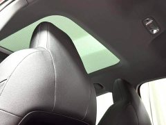 Audi A3 Facelift Sportback 35 TFSI Fashion Sport - ფოტო 10