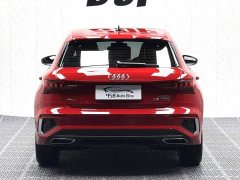Audi A3 Facelift Sportback 35 TFSI Fashion Sport - ფოტო 14