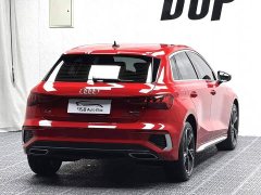 Audi A3 Facelift Sportback 35 TFSI Fashion Sport - ფოტო 15