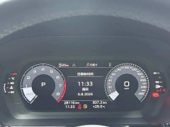 Audi A3 Facelift Sportback 35 TFSI Fashion Sport - ფოტო 17