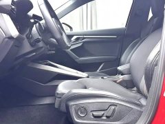 Audi A3 Facelift Sportback 35 TFSI Fashion Sport - ფოტო 4
