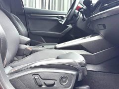 Audi A3 Facelift Sportback 35 TFSI Fashion Sport - ფოტო 5