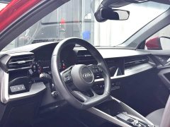 Audi A3 Facelift Sportback 35 TFSI Fashion Sport - ფოტო 6