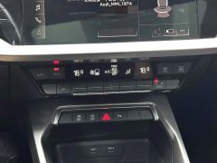 Audi A3 Facelift Sportback 35 TFSI Fashion Sport - ფოტო 7