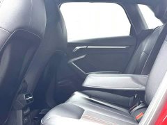 Audi A3 Facelift Sportback 35 TFSI Fashion Sport - ფოტო 9